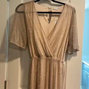 Baltic Born Maxi dress